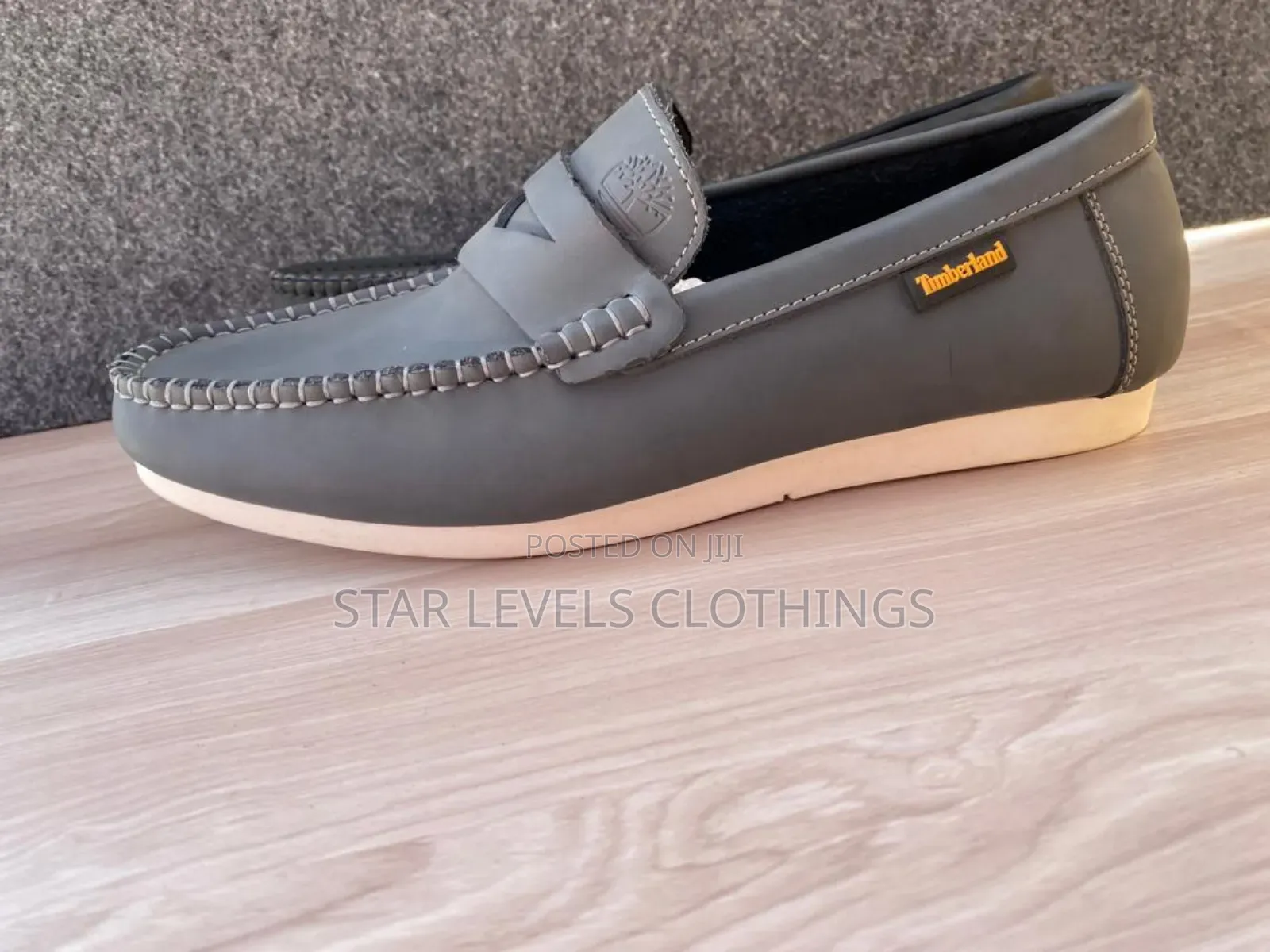Quality Timberland Shoes Available for Men