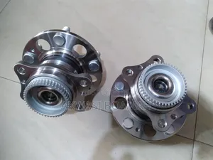 Hyundai Elantra 2013 Wheel Hubs Back 1pc