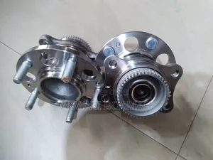 Hyundai Elantra 2013 Wheel Hubs Back 1pc