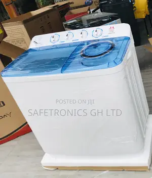 Get Original Yet Authentic 7kg Topload Semiauto Zara Washer