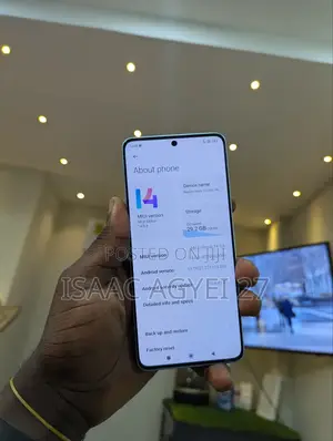New Xiaomi Redmi Note 13 Pro 256 GB