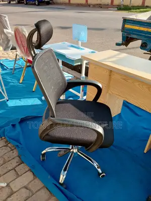 Mesh Office Chair