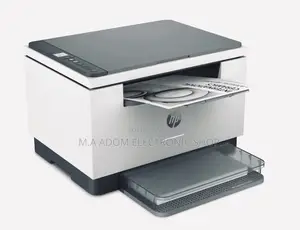 HP Laserjet MFP M234dw Printer