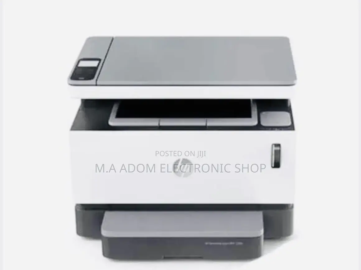 Hp 236d Laser Jet Pro MFP Printer