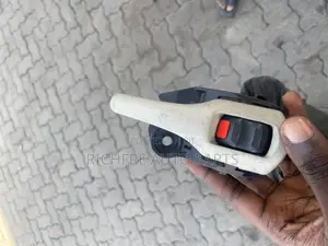 Toyota Corolla 2009-2012 Door Handle Inside