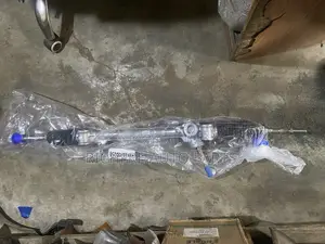 Toyota Yaris 2008,2010,2012 Steering Rack