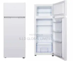 Adjustable Feet TCL-TOP-MOUNT-FRIDGE-207LTRS-F210TM