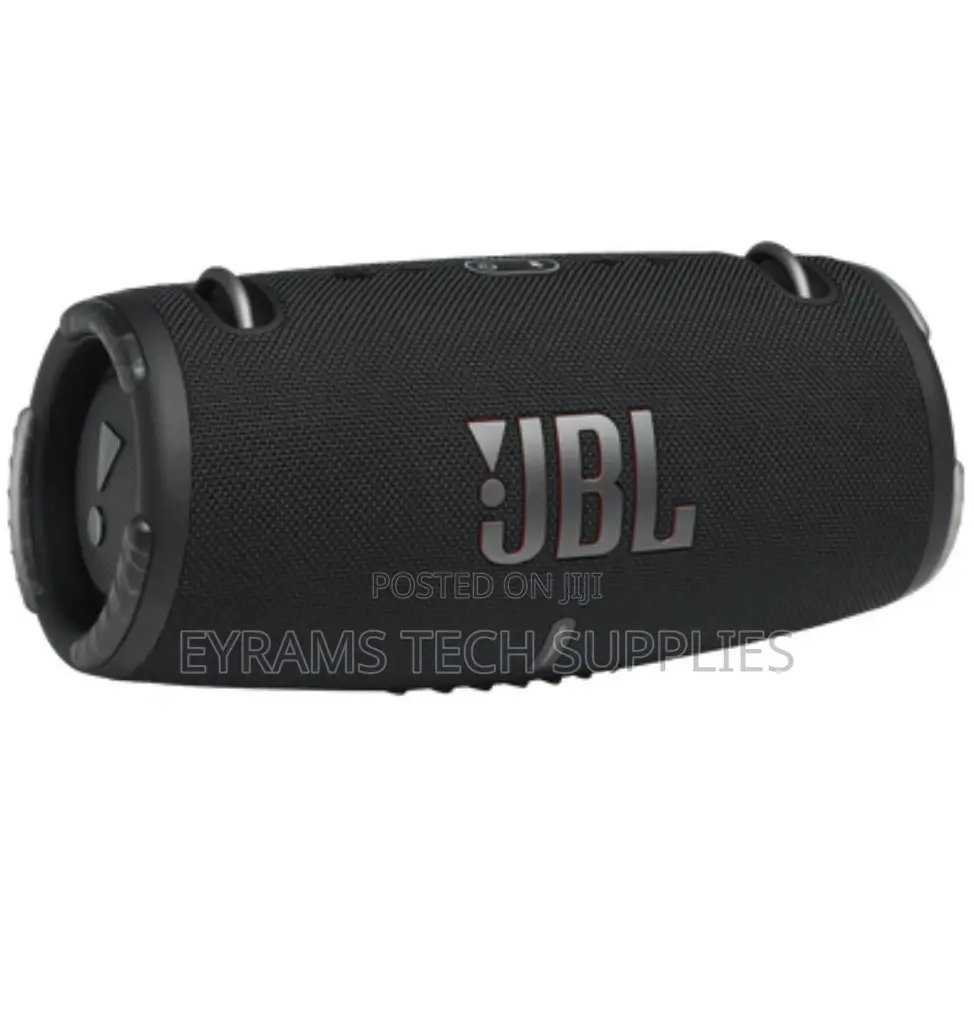 JBL Xtreme 3