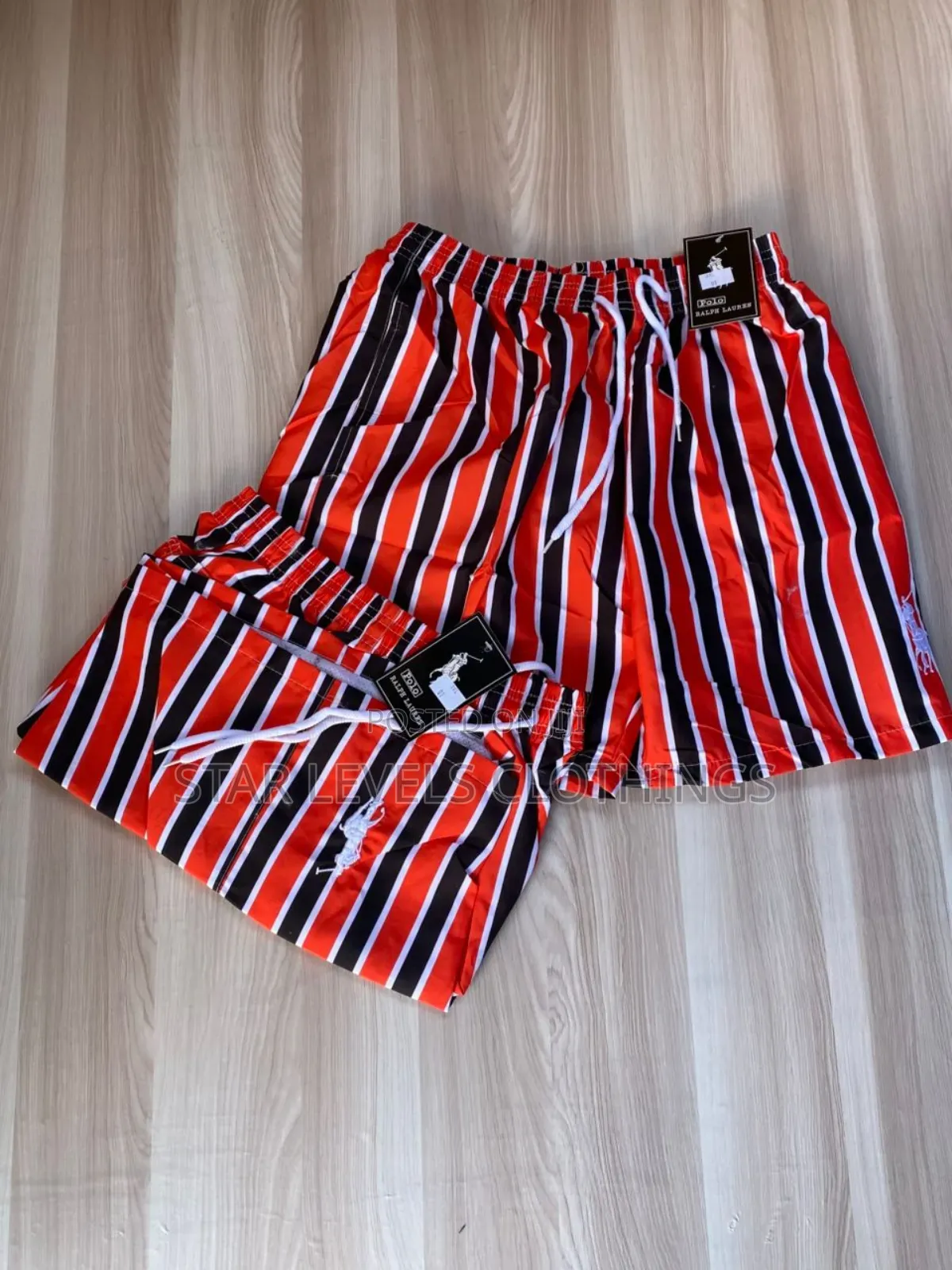 Quality Summer Shorts for Men