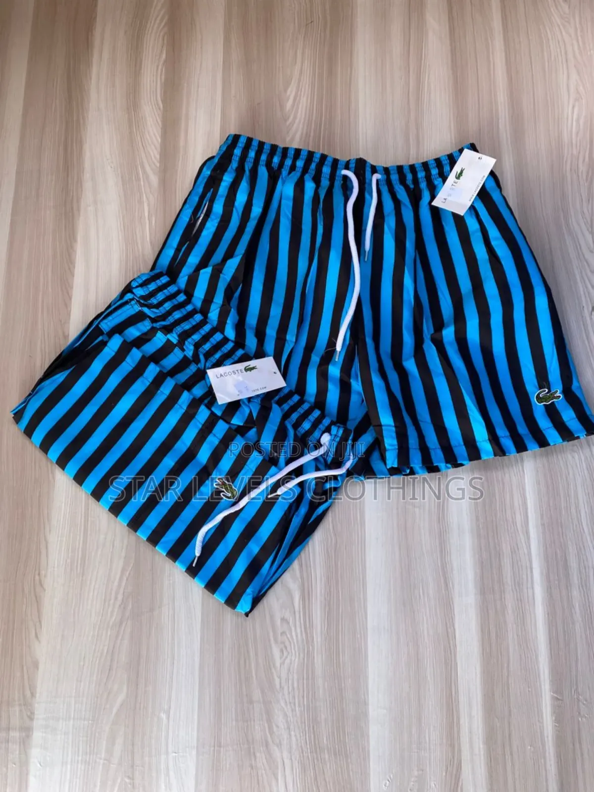 Quality Summer Shorts for Men