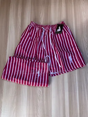 Quality Summer Shorts for Men