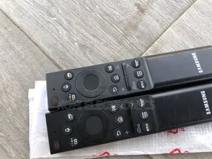 Samsung Replacement Controller W/Netflix Primevideo TV Plus
