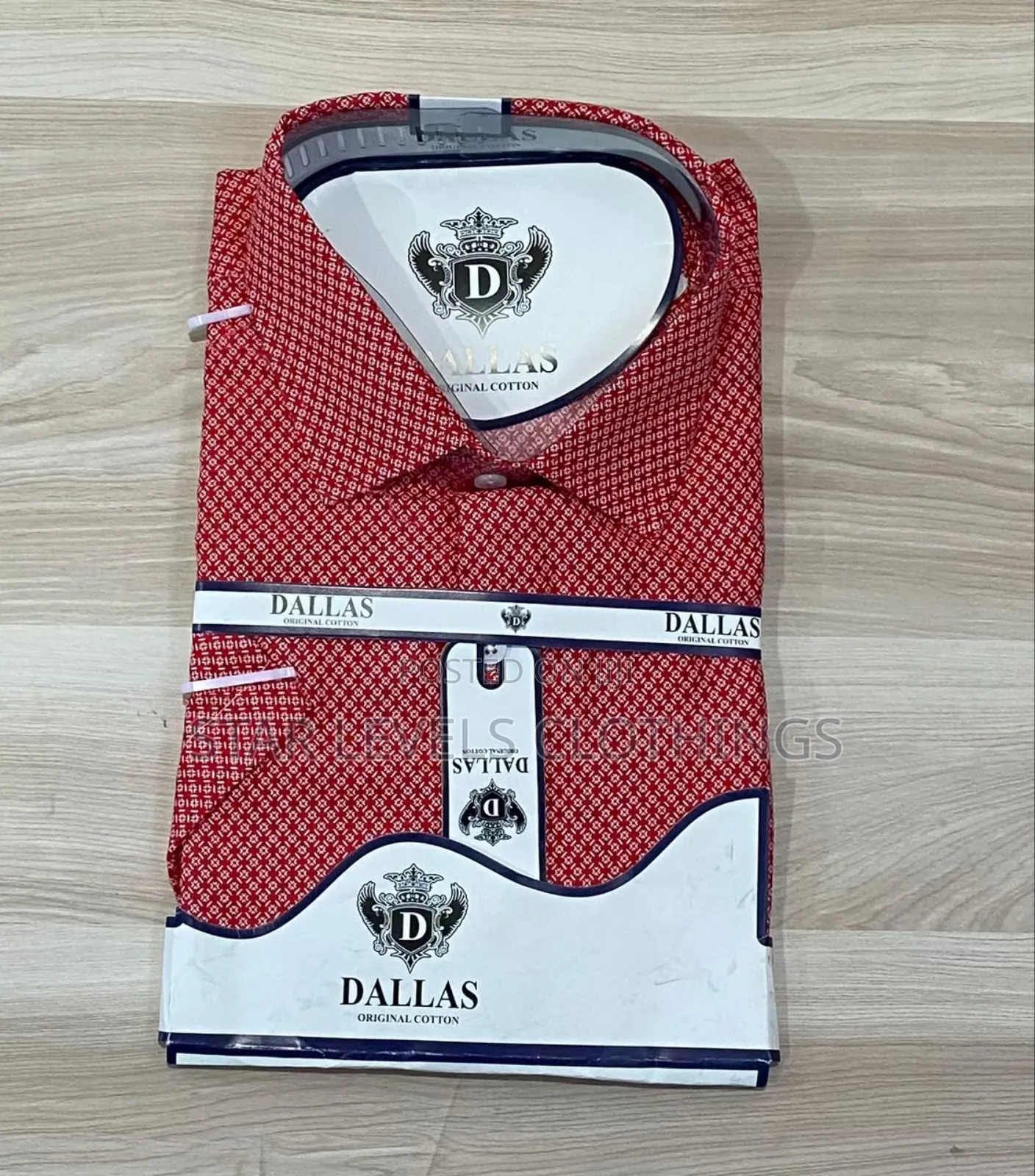 Turkish Design Short Sleeves Shirts