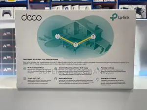 Tp Link Deco M4 Mesh Wi-fi