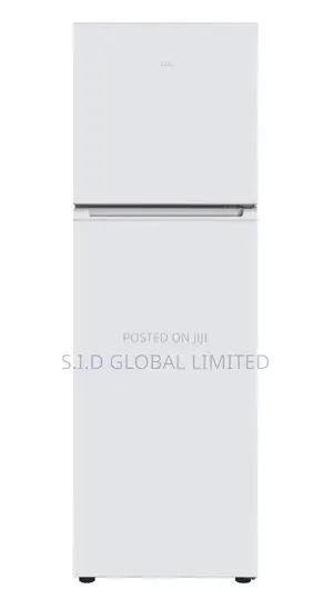 Store Food Stuffs With TCL-TOP-MOUNT-FRIDGE-207LTRS-F210TM
