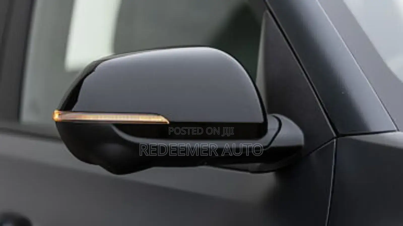 Driving Mirrors, Rear Mirror and Side Mirror