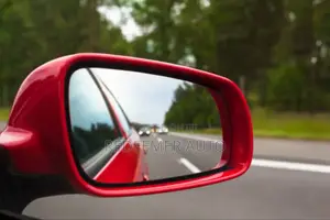 Driving Mirrors, Rear Mirror and Side Mirror