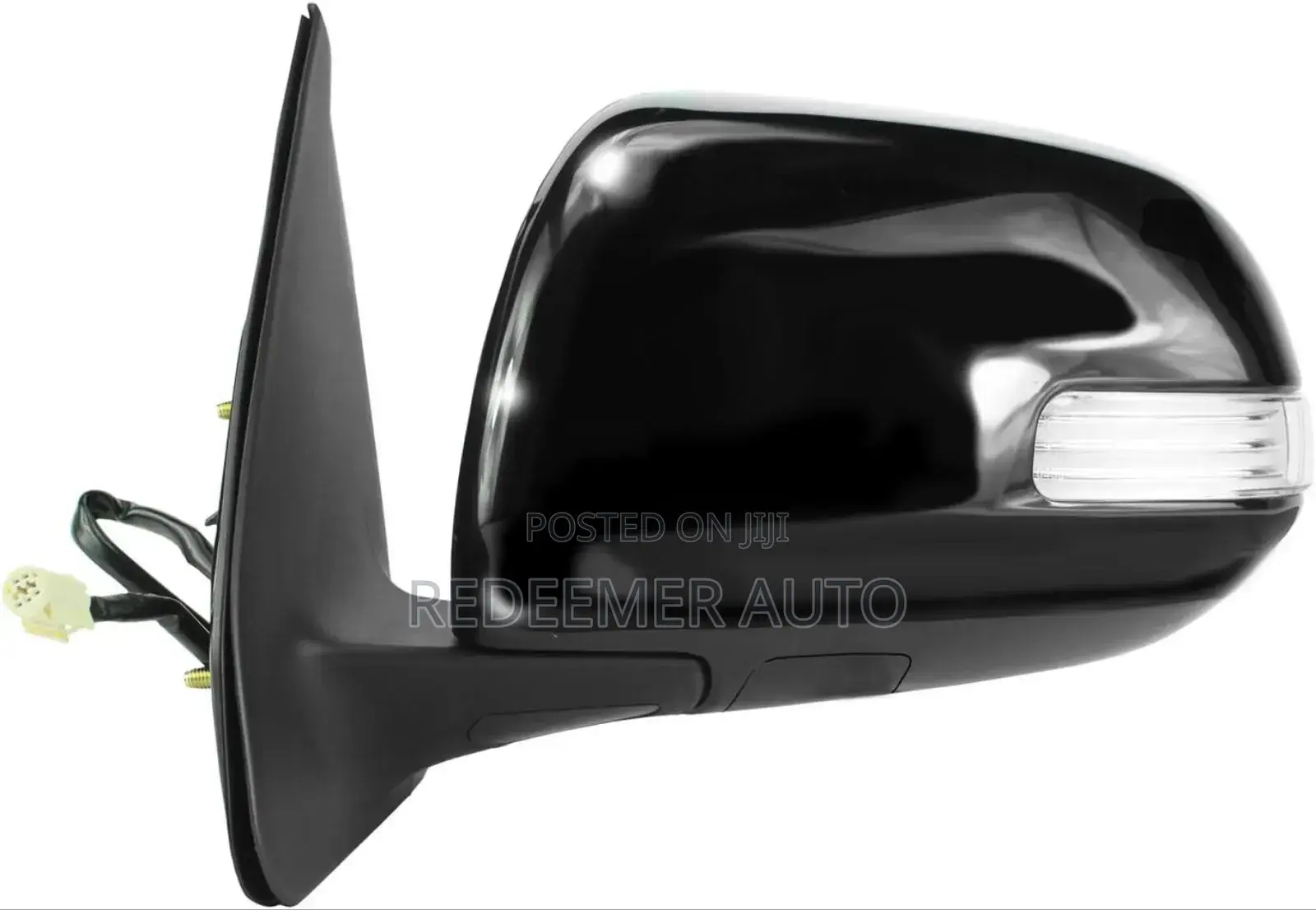 Driving Mirrors, Rear Mirror and Side Mirror