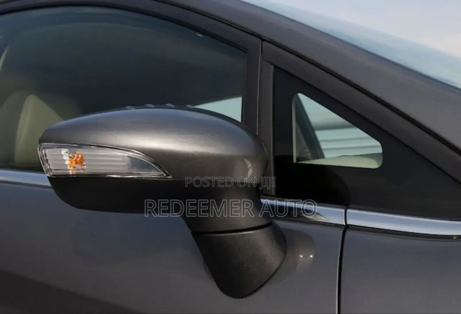 Driving Mirrors, Rear Mirror and Side Mirror
