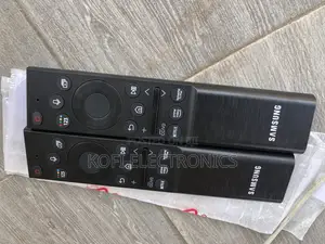 Easy to Pair Voice Remote Control for SAMSUNG Smart TVS