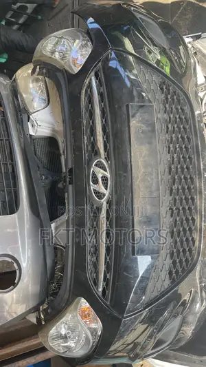 Hyundai I10 Front Cut, Fenders,Bumpers,Boot,Lights,2009-2012