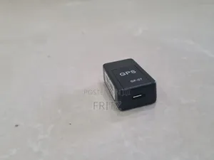 GPS-07 Vehicle Tracker