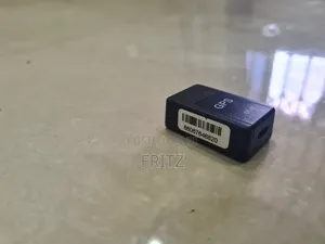 GPS-07 Vehicle Tracker