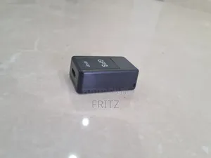 GPS-07 Vehicle Tracker