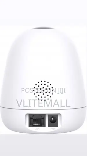 Tenda 4MP Security Pan/Tilt Camera CP7
