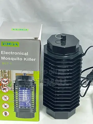 Electronical Anti-mosquito Lamp BCT-3
