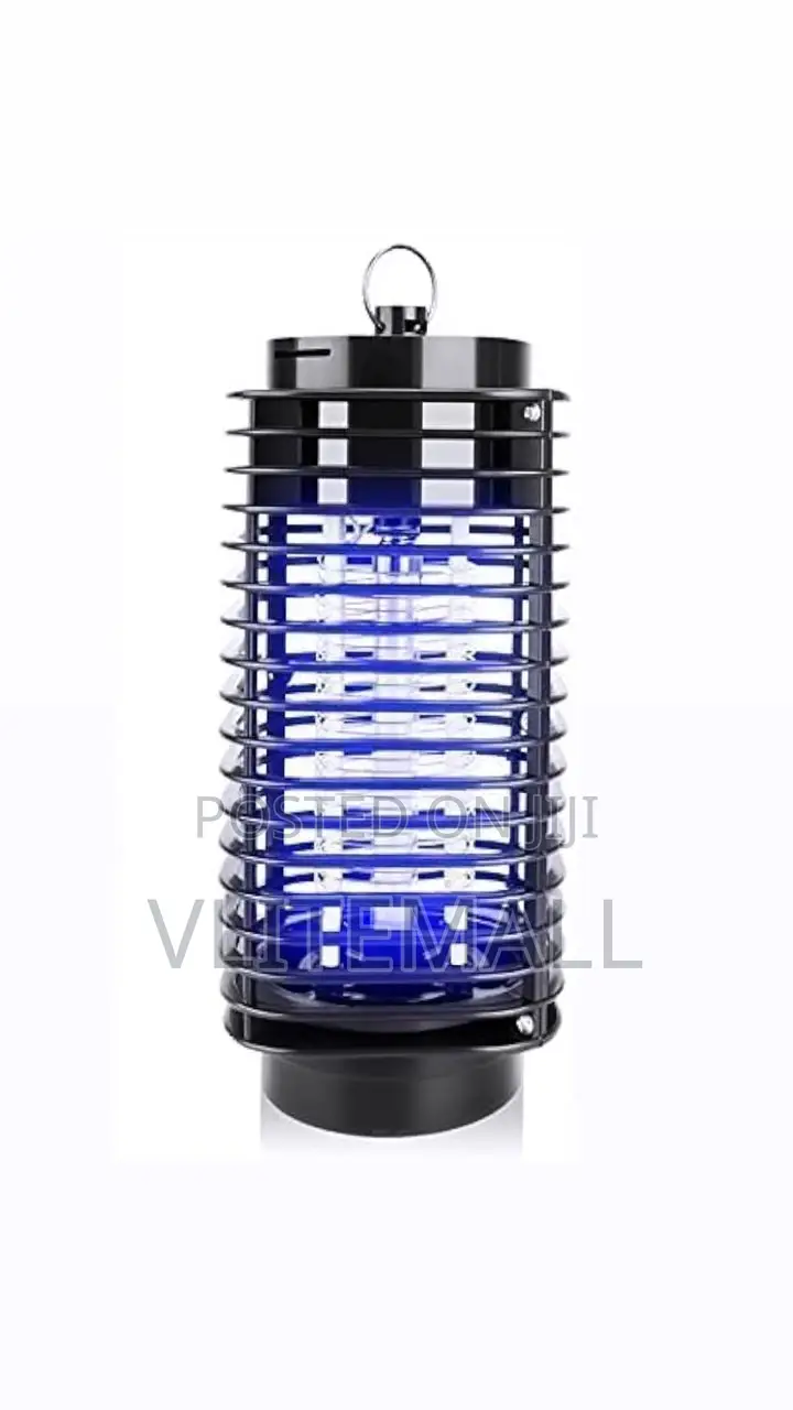 Electronical Anti-mosquito Lamp BCT-3