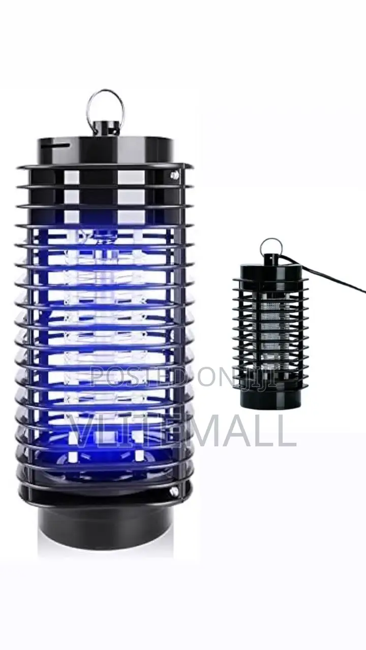 Electronical Anti-mosquito Lamp BCT-3