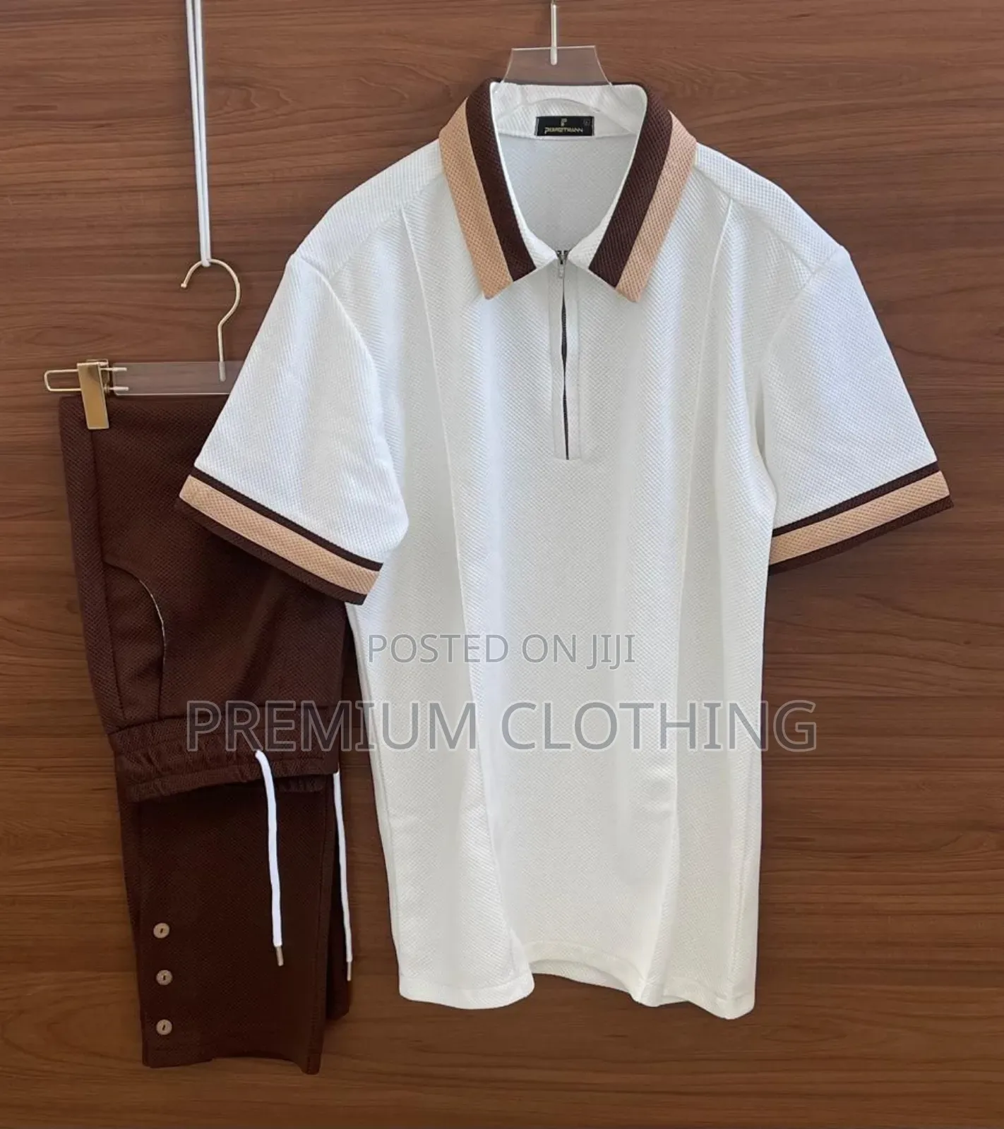 Top and Down Shorts Available in Sizes From M-2xl