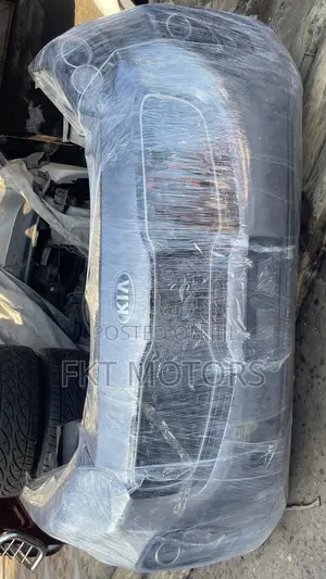 Kia Sportage Front Cut 2017/18/19/20