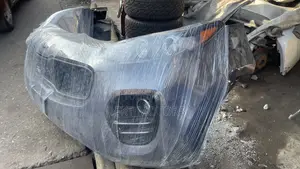 Kia Sportage Front Cut 2017/18/19/20