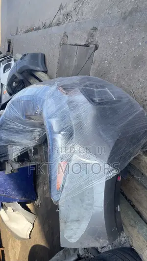 Kia Sportage Front Cut 2017/18/19/20