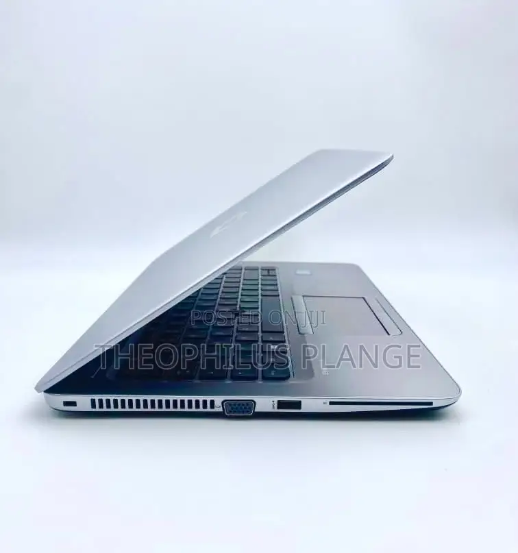 New Laptop HP EliteBook 840 G4 8GB Intel Core I5 SSD 128GB