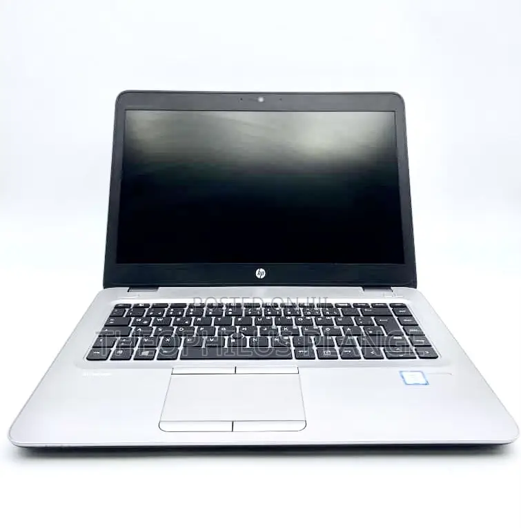 New Laptop HP EliteBook 840 G4 8GB Intel Core I5 SSD 128GB