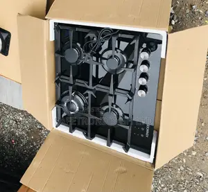 Fabulous 4 Gas Auto Ignition Kenwood 60cm Burner