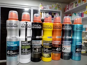 l'Oreal Men Expert Deodorant Spary