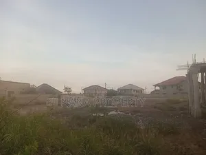 Four Plots of Land for Sale Located at Oyibi Saasabi Junctio
