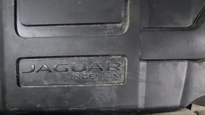 2016-2021 Jaguar 2.0T Ingenium Engine Cover