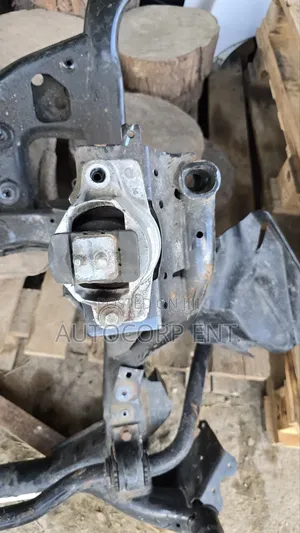 2016-2021 Jaguar XE Engine Seats
