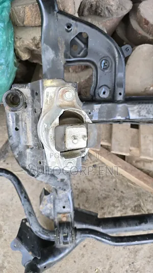 2016-2021 Jaguar XE Engine Seats