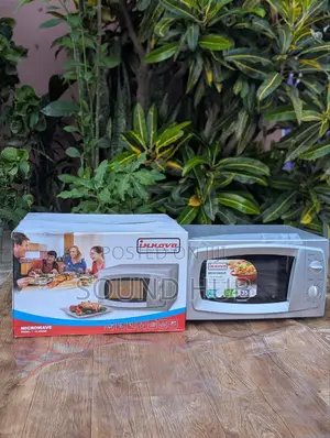 Innova I-20 MWSM - 20 Litres - Microwave Oven Solo