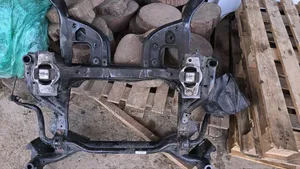 2016-2021 Jaguar Xe Front Beam