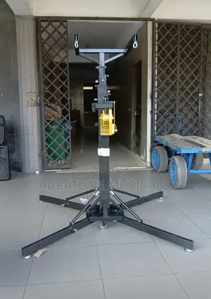 Line Arrays Stand