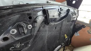 2016 - 2020 Jaguar Xe Bonnet