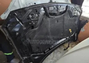 2016 - 2020 Jaguar Xe Bonnet
