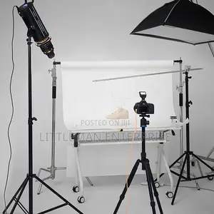 Studio C Stand 10ft